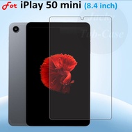 For ALLDOCUBE iPlay 50 mini 8.4inch 2023 iPlay50mini NFE 2024 Anti-Scratch Screen Protector 9H Tempe