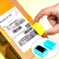 STAMPER ROLLER PRIVACY ERASER WRITING ADDRESS NAME ON RECEIPT DATA PROTECTOR STAMP ROLL