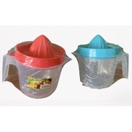 Bekas Memeras Air Buah / Hand Press Juicer /Manual Juicer with Bowl / Hand Squeeze Juicer / Mini Jui