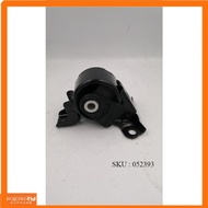 Right Engine Mount Rubber AT CIVIC STREAM 1.7 2.0 D17 DIMENSION 2001 2002 2003 2004 2005 50805-S5A-0