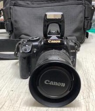 【尚典3C】佳能 Canon DS126151 EOS 400D Canon430EX閃光燈 中古 二手