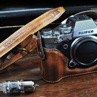 FUJIFILM X-T3 相機皮套 xt3 相機包