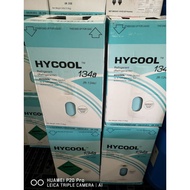 HYCOOL/JH R134A  13.6KG