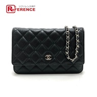 CHANEL 2815**** 馬特拉塞凸紋 Coco Mark 經典單肩包