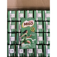 Milo uht active go uht Milk 180ml Contents 36pcs PER Box