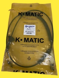 สายคันเร่ง​ Benz​ W202​ ของใหม่​ #อะไหล่รถ​ #Benz #W202 ยี่ห้อkmatic