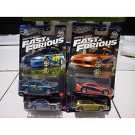 Hotwheels FNF Package