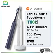 Xiaomi Electric Toothbrush T302