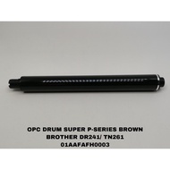 Opc Drum Super Brown Dr241 Tn 261 Tn261 9330 9140 9340 Hl3150 3170 Dr-240Cl