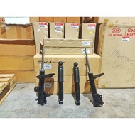KIA Forte GENUINE KIA absorber