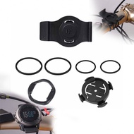 Bike Watch Mount 20/22/26mm Fenix6x For Garmin Fenix3 Handlebar Holder