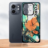 DP-08 Case Infinix Smart 9 8 7 5 Clear Casing Infinix Hot 50i 40i Latest DepoCase Softcase Airbag