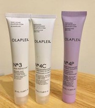 *人人美*OLAPLEX 結構護髮 歐啦 歐拉 3號 4C 4P 6號隨身瓶20ML共4款選1