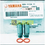 5D9 Bosh Valve Boss Jupiter Z Lama 105 Cc 110 Cc Burhan Crypton Rare