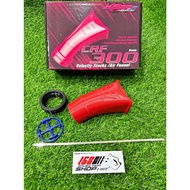 Air Filter Pipe Crf300 .168 Injection Shop