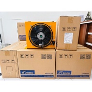 AH1012T-CA Risen AH1012T-CA cooling fan flow 100 liters/min oil tank, hydraulic oil cooling tank
