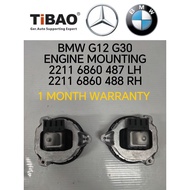 (TiBAO) BMW G11 G12 G30 B48 ENGINE MOUNTING (PRICE FOR 1PCS)