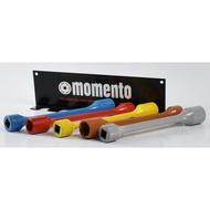 (AMPMECH) MOMENTO TORGUE SOCKET SET, TSS44:5, ISO 9001 & ISO 14001 CERTIFIED