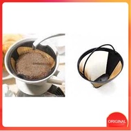 Coffee Filter Cone Shaped Coffee Dripper 1pcs - K741