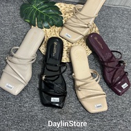 DAYLIN_STORE - AURORA SANDAL Wanita