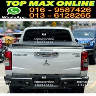 Triton  Force OP2 Rear Bull Bar