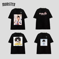 TF family black t-shirt, TF family t-shirt. Chu Chi Ham, Ta Hang, Truong Cuc full size unisex.