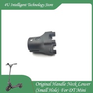 【Limited Quantity】 Handle Neck Lower Small Hole For Minimotors Dualtron Mini Parts