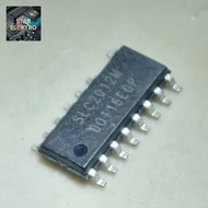 SLC2012M Sop-15 SMD SLC2012 IC Inverter TV Backlight LED Protect LCD Management SLC 2012 2012M