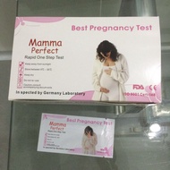 Ujian Kehamilan 💖 Readystock test kit kehamilan, pregnancy test, ujian kehamilan