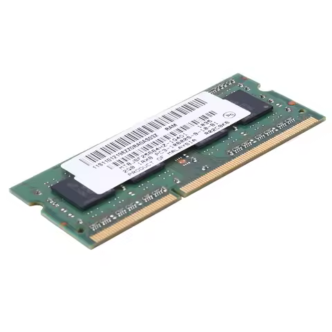 B43C DDR3 2GB Laptop Memory Ram 1RX8 PC3-10600S 1333Mhz 204Pin 1.5V High Performance Notebook RAM