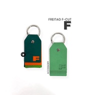 Freitag F-CUT (F) Keychain New 1