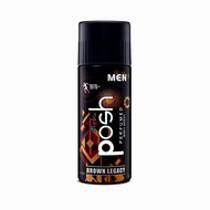POSH men parfumed spray 150 ml | cool blue | brown legacy | green motion | black gold | red extreme