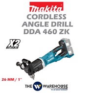 Makita DDA460ZK Cordless Angle Drill DDA460 ZK