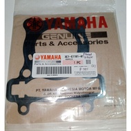 Cylinder Gasket 2pcs Head Gasket Vixion new R15 ORIGINAL YAMAHA