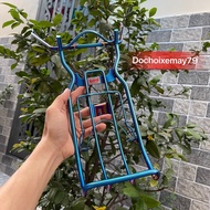 Baga giữa titan Ex10 Exciter 2010 Ex nhỏ