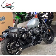 38/45MM Motorcycle Exhaust Pipe Muffler Exhaust Tip Vintage Exhaust Muffler For Harley/Suzuki/Yamaha