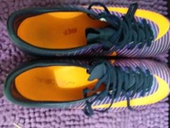 nike Mercurial 波 boot