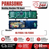 NA-F115X4 / NA-F135X4 PANASONIC NATIONAL WASHING MACHINE PCB BOARD ETS-546A CONTROL BOARD PANEL BOAR