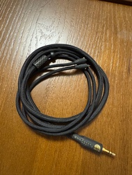 Plussound 純銅 耳機升級線 耳機線