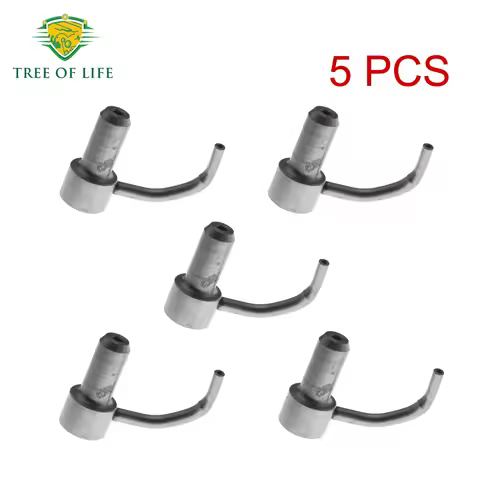 1/2/5x Piston Cooling Oil Jet A6041800143 For Mercedes E-Class C-Class W210 W211 W202 S210 M-Class W