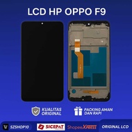 LCD FULLSET TOUCHSCREEN OPPO F9/ F9 PRO