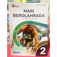 Let's Exercise Class 8 Kumer