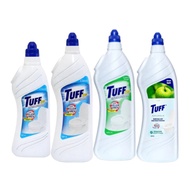 PC TUFF TBC TOILET BOWL CLEANER PROMO