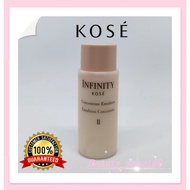 Kose Infinity Concentrate Emulsion II 30ML