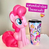 泰国戏院 The Little Pony Popcorn Bucket 爆米花桶