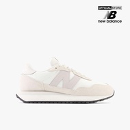 NEW BALANCE - Women's low-cut sneakers 237 Classic WS237SW-00W