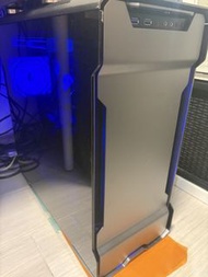 電競機箱; 儲存怪獸 flash NAS / Ai model super PC：i7-11700 | 16GB | Z590 ROG Maximus XIII Extreme | 2.5GB+10G