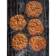 Daging homemade frozen