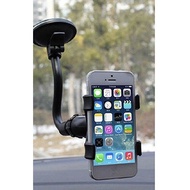 Rotating Flexible Pipe Car Handphone Holder