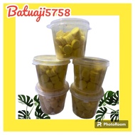 Bcomp Repack 50 Capsules Appetite Enhancer for Chickens, Cats, Ducks, Cows, etc.